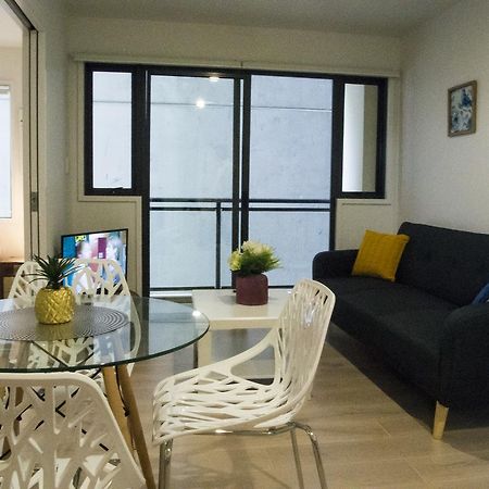 أوكلاند Oxford Apartment المظهر الخارجي الصورة