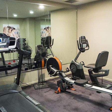أوكلاند Oxford Apartment المظهر الخارجي الصورة