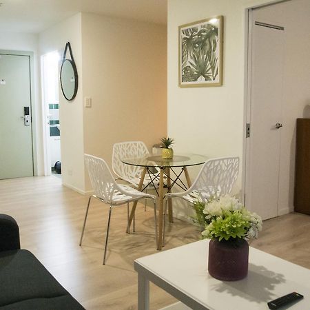 أوكلاند Oxford Apartment المظهر الخارجي الصورة