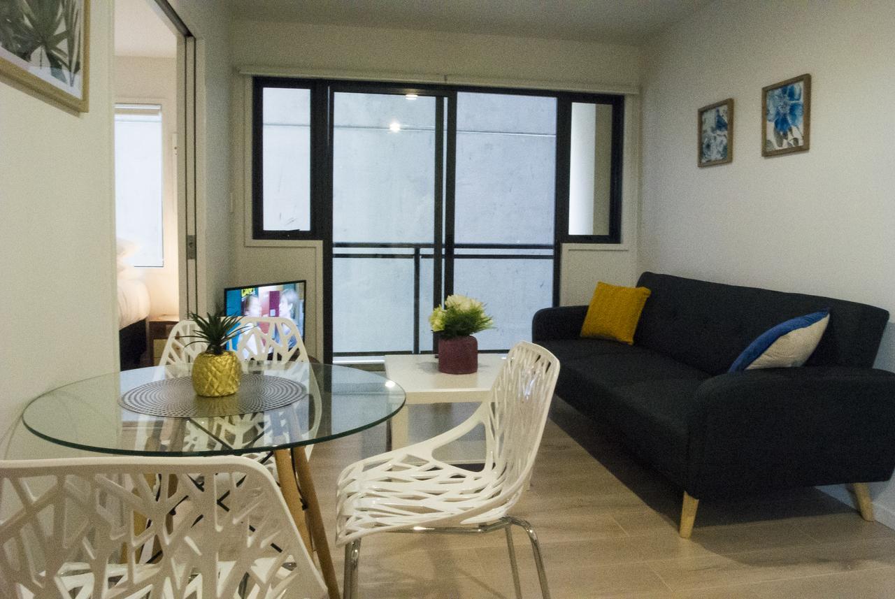 أوكلاند Oxford Apartment المظهر الخارجي الصورة