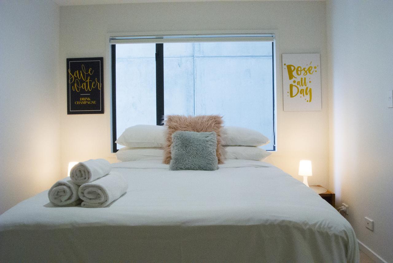 أوكلاند Oxford Apartment المظهر الخارجي الصورة