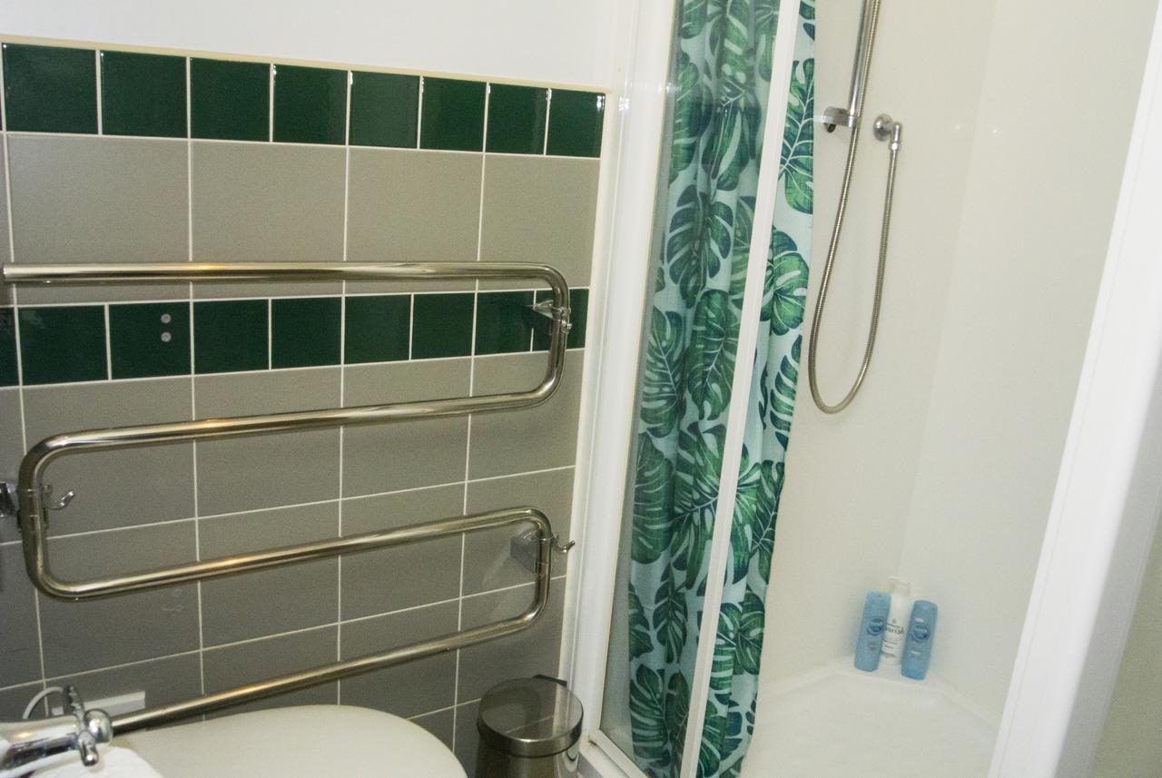 أوكلاند Oxford Apartment المظهر الخارجي الصورة