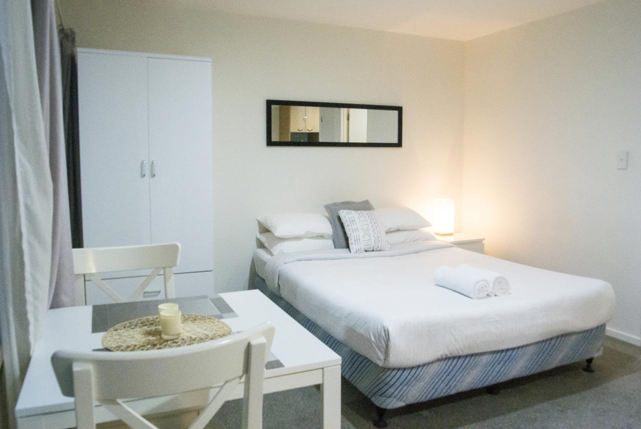 أوكلاند Oxford Apartment المظهر الخارجي الصورة