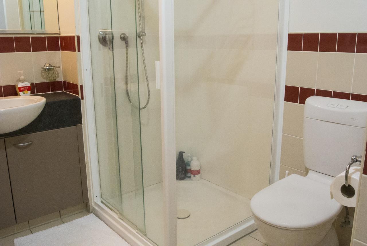أوكلاند Oxford Apartment المظهر الخارجي الصورة