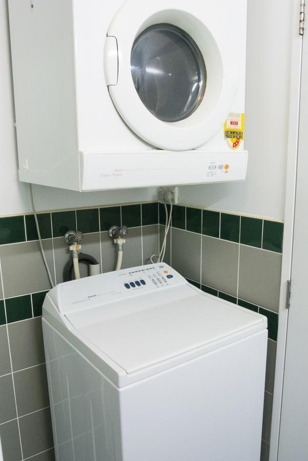 أوكلاند Oxford Apartment المظهر الخارجي الصورة