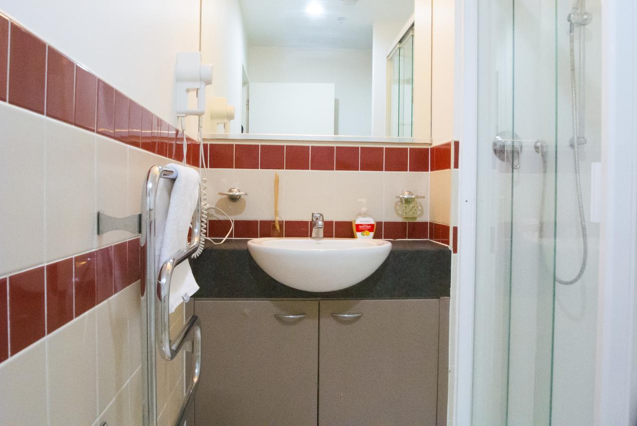 أوكلاند Oxford Apartment المظهر الخارجي الصورة