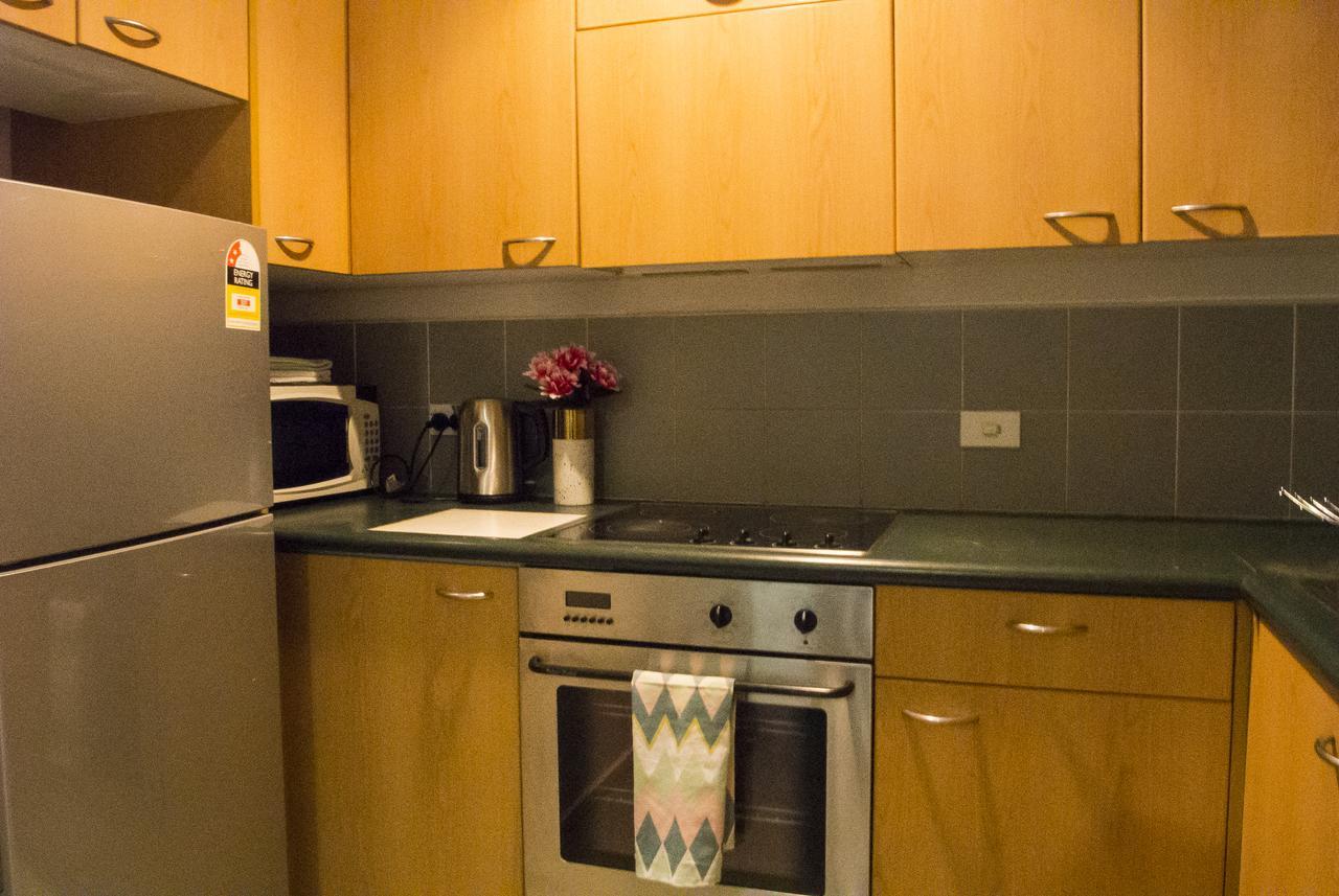 أوكلاند Oxford Apartment المظهر الخارجي الصورة