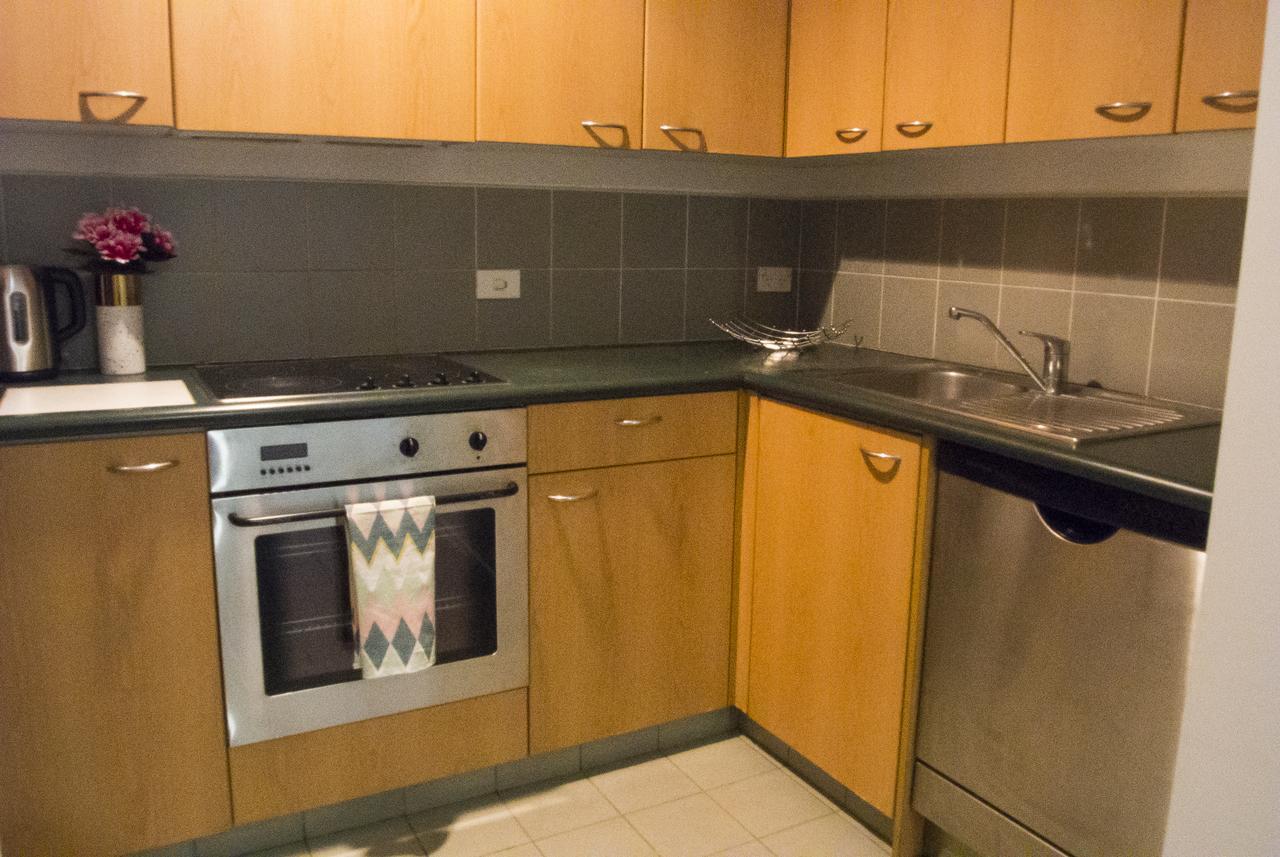 أوكلاند Oxford Apartment المظهر الخارجي الصورة