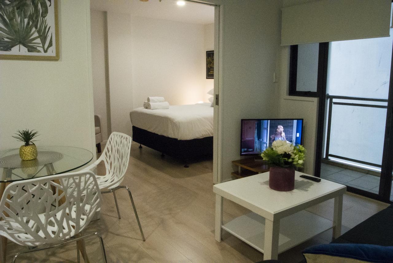 أوكلاند Oxford Apartment المظهر الخارجي الصورة