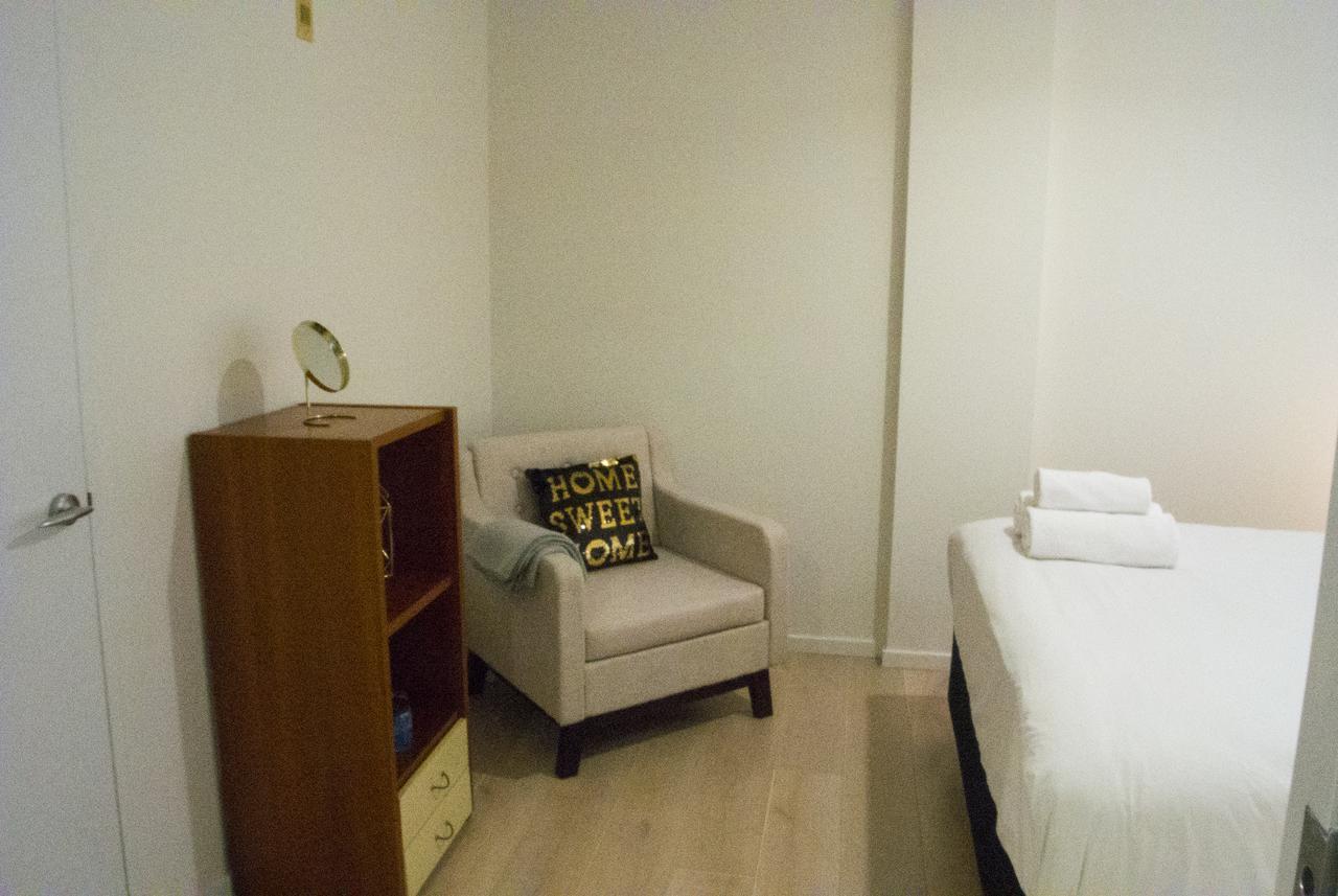 أوكلاند Oxford Apartment المظهر الخارجي الصورة