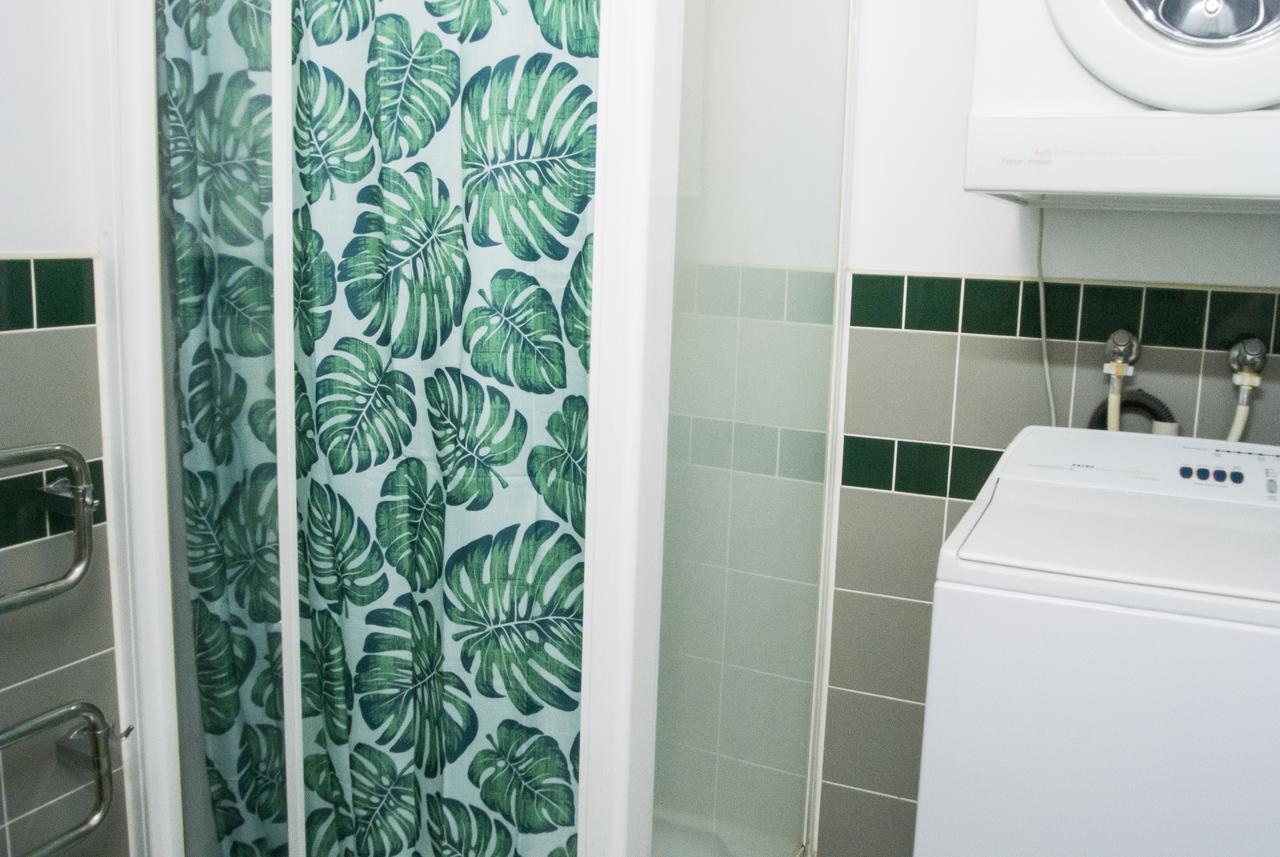 أوكلاند Oxford Apartment المظهر الخارجي الصورة