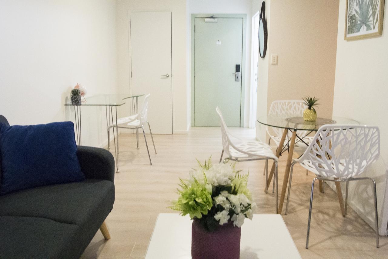 أوكلاند Oxford Apartment المظهر الخارجي الصورة