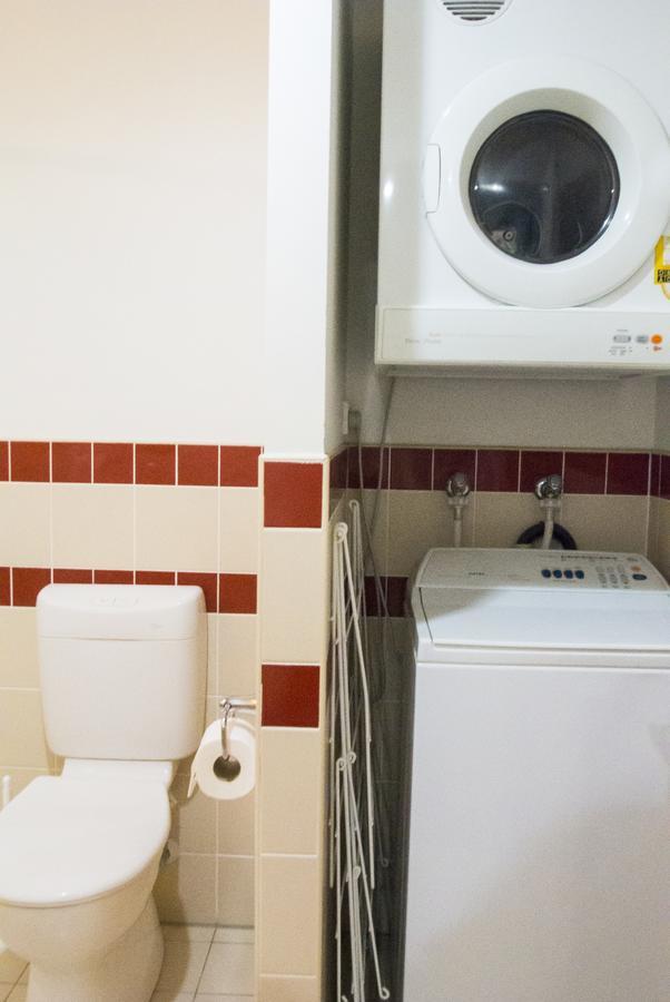 أوكلاند Oxford Apartment المظهر الخارجي الصورة