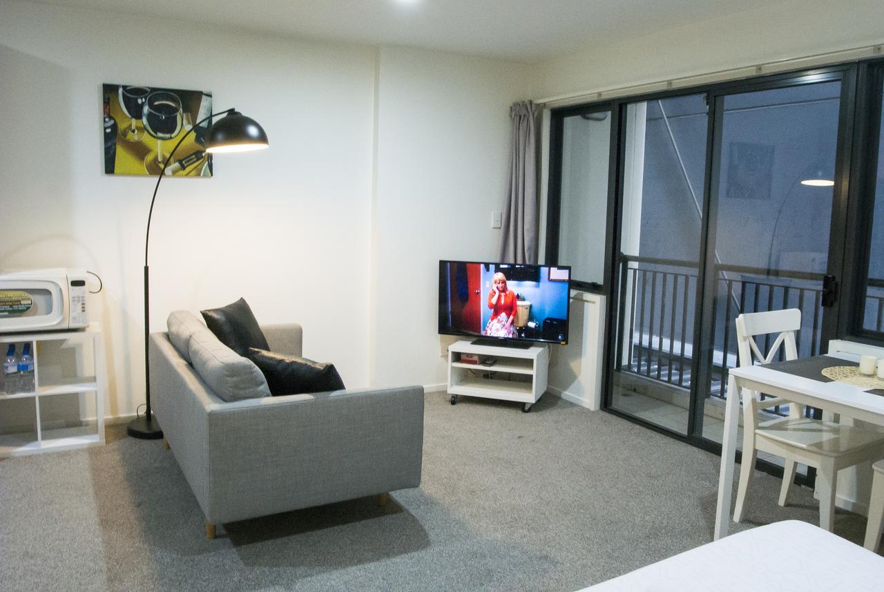 أوكلاند Oxford Apartment المظهر الخارجي الصورة