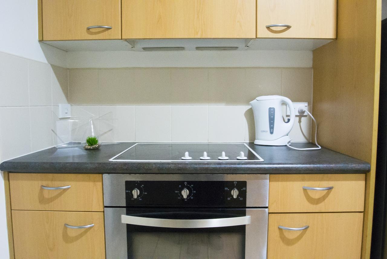 أوكلاند Oxford Apartment المظهر الخارجي الصورة
