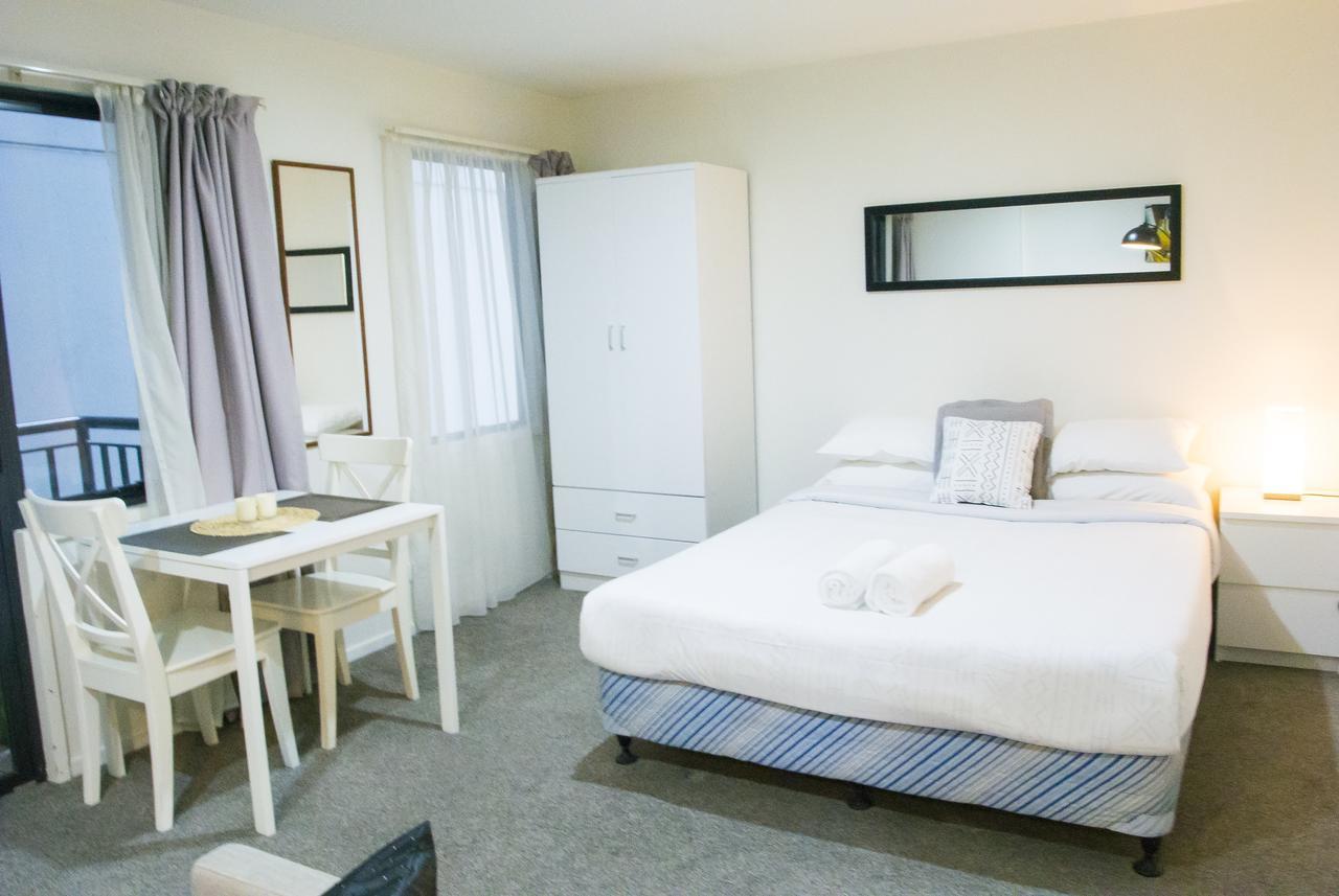 أوكلاند Oxford Apartment المظهر الخارجي الصورة
